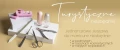 Zestaw turystyczny do manicure - 2x pilnik + blok + patyczek + waciki 05.jpg