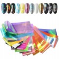 10x Folia transferowa glass effect efekt szkła - zestaw folii w różnych kolorach 02.jpg