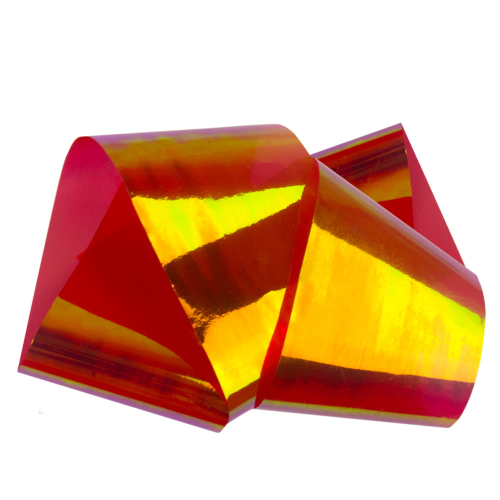 Folia holograficzna Glass Effect nr 4 do wtapiania do zdobień lakierów hybrydowych, żeli UV i akrylu 01.jpg