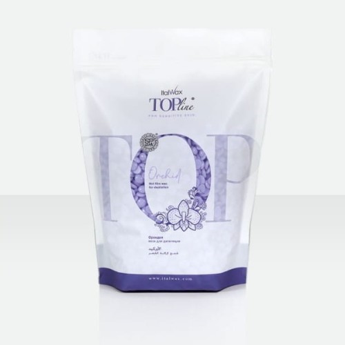 ItalWax Top Line Orchid Film Wax 750g 01.jpg