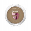Claresa bronzer do twarzy Tanned Honey! 11 Aristocratic 13g.jpg