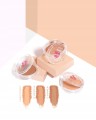 Claresa bronzer do twarzy Tanned Honey! 13 Shimmery 13g 02.jpg