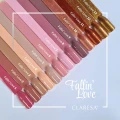 Claresa Lakier hybrydowy Fallin’ Love 5g paleta 01.jpg