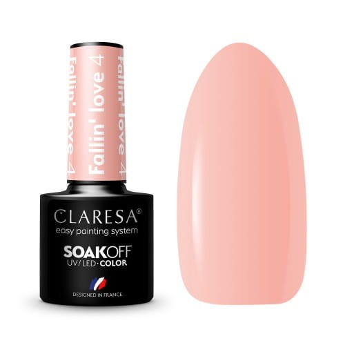 Claresa Lakier hybrydowy Fallin’ Love 4 5g 01.jpg