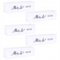 5x Molly Lac Blok polerski do paznokci kostka 100_100 biały 01.jpg