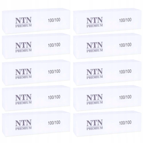 10x NTN Blok polerski do paznokci kostka 100_100 biały 01.jpg
