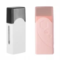 Zestaw do depilacji ItalWax podgrzewacz Single Fo 40W + 2x wosk w rolce aromatyczny + żel + paski 02.jpg