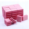 Mini polerka kostka mała 100_180 do paznokci pedicure różne kolory 07.jpg