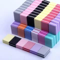 Mini polerka kostka mała 100_180 do paznokci pedicure różne kolory 12.jpg