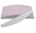 Pilnik dwustronny do paznokci łódka półksiężyc szary zebra gradacja 100_240 05.jpg