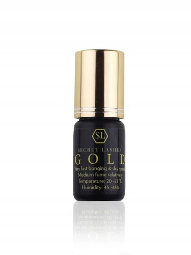 Secret Lashes Klej Gold do przedłużania rzęs 3g 01.jpg