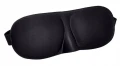 Maska opaska na oczy do spania czarna unisex AG198E 02.jpg