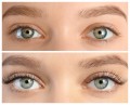 Rzęsy z norki w kasetce Mink 0,07 7-15mm skręt C przedłużanie 09.jpg