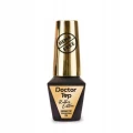 Molly Lac Doctor Top Rubber Edition kauczukowy samonaprawiający się top HEMA free 10g 01.jpg