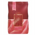 5x Wosk twardy do depilacji ItalWax Hot Film Wax Rose róża 100g do podgrzewacza 02.jpg