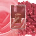 5x Wosk twardy do depilacji ItalWax Hot Film Wax Rose róża 100g do podgrzewacza 04.jpg