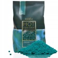 5x Wosk twardy do depilacji ItalWax Hot Film Wax Azulene azulenowy 100g do podgrzewacza 02.jpg