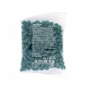 5x Wosk twardy do depilacji ItalWax Hot Film Wax Azulene azulenowy 100g do podgrzewacza 04.jpg