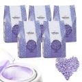 5x Wosk twardy do depilacji ItalWax Nirvana Film Wax Lavender lawenda 100g do podgrzewacza 01.jpg