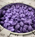 5x Wosk twardy do depilacji ItalWax Nirvana Film Wax Lavender lawenda 100g do podgrzewacza 04.jpg