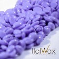 5x Wosk twardy do depilacji ItalWax Nirvana Film Wax Lavender lawenda 100g do podgrzewacza 05.jpg