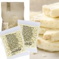 5x Wosk twardy do depilacji ItalWax Hot Film Wax White Chocolate biała czekolada 100g do podgrzewacza 04.jpg