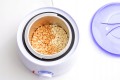 5x Wosk twardy do depilacji ItalWax Hot Film Wax White Chocolate biała czekolada 100g do podgrzewacza 05.jpg