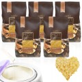5x Wosk twardy do depilacji ItalWax Hot Film Wax Natural naturalny 100g do podgrzewacza 01.jpg
