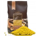 5x Wosk twardy do depilacji ItalWax Hot Film Wax Natural naturalny 100g do podgrzewacza 02.jpg