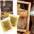 5x Wosk twardy do depilacji ItalWax Hot Film Wax Natural naturalny 100g do podgrzewacza 05.jpg