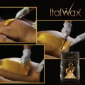 5x Wosk twardy do depilacji ItalWax Full Body Wax 100g do podgrzewacza 03.jpg