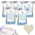 5x Wosk twardy do depilacji ItalWax Top Line Crystal 100g do podgrzewacza 01.jpg