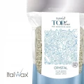 5x Wosk twardy do depilacji ItalWax Top Line Crystal 100g do podgrzewacza 02.jpg