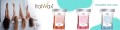 Wosk twardy do depilacji ItalWax Top Line Pink Pearl 100g + szpatułki 10 sztuk 06.jpg