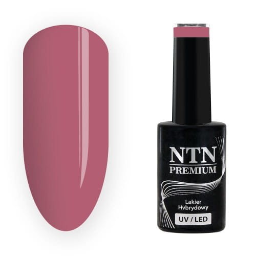 NTN Lakier hybrydowy Premium 212 Drama Queen 5g 01.jpg