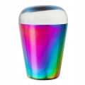 Stempel stempelek tęczowy do odbijania wzorów z blaszek i płytek Rainbow 3,8cm 02.jpg