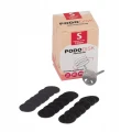Dysk tarcza do pedicure Pododisk zestaw trzpień z dyskiem + nakładki tarcze wymienne S 15mm 01.jpg