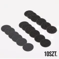 Dysk tarcza do pedicure Pododisk zestaw trzpień z dyskiem + nakładki tarcze wymienne S 15mm 07.jpg