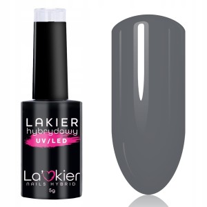 La'kier Lakier hybrydowy 266/1 5g