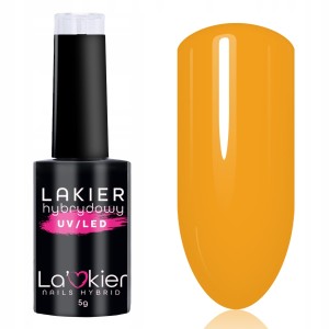 La'Kier Lakier hybrydowy 086/2 5g