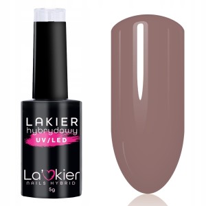 La'Kier Lakier hybrydowy 250/1 5g