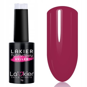 La'Kier Lakier hybrydowy 385/1 5g