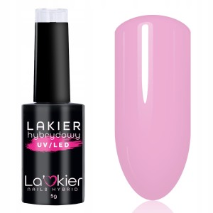La'Kier Lakier hybrydowy 409/1 5g