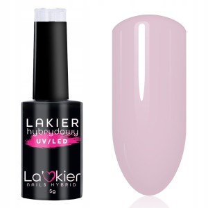 La'Kier Lakier hybrydowy 410/1 5g