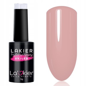 La'Kier Lakier hybrydowy 412/1 5g