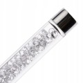 Pędzel pędzelek do ombre Glam Line białe cyrkonie 03.jpg