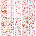 10x Folia transferowa - 10 sztuk po 100 cm w pudełku box XKZ 32-03 03.jpg