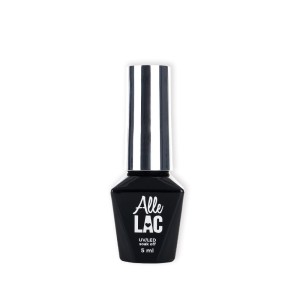 AlleLac baza kauczukowa 5ml lakier podkładowy