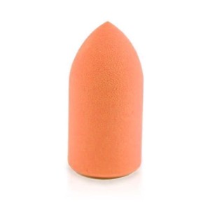 Sponge Finger gąbka do makijażu pomarańczowa