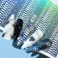 z Naklejki do paznokci cienkie samoprzylepne Flower Nail Dried black nr B066 03.jpg